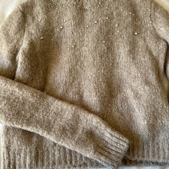 Teen Cozy Knit Bundle – Mostly Zara, Size 13–14 (10 Pieces) - Picture 3 of 11